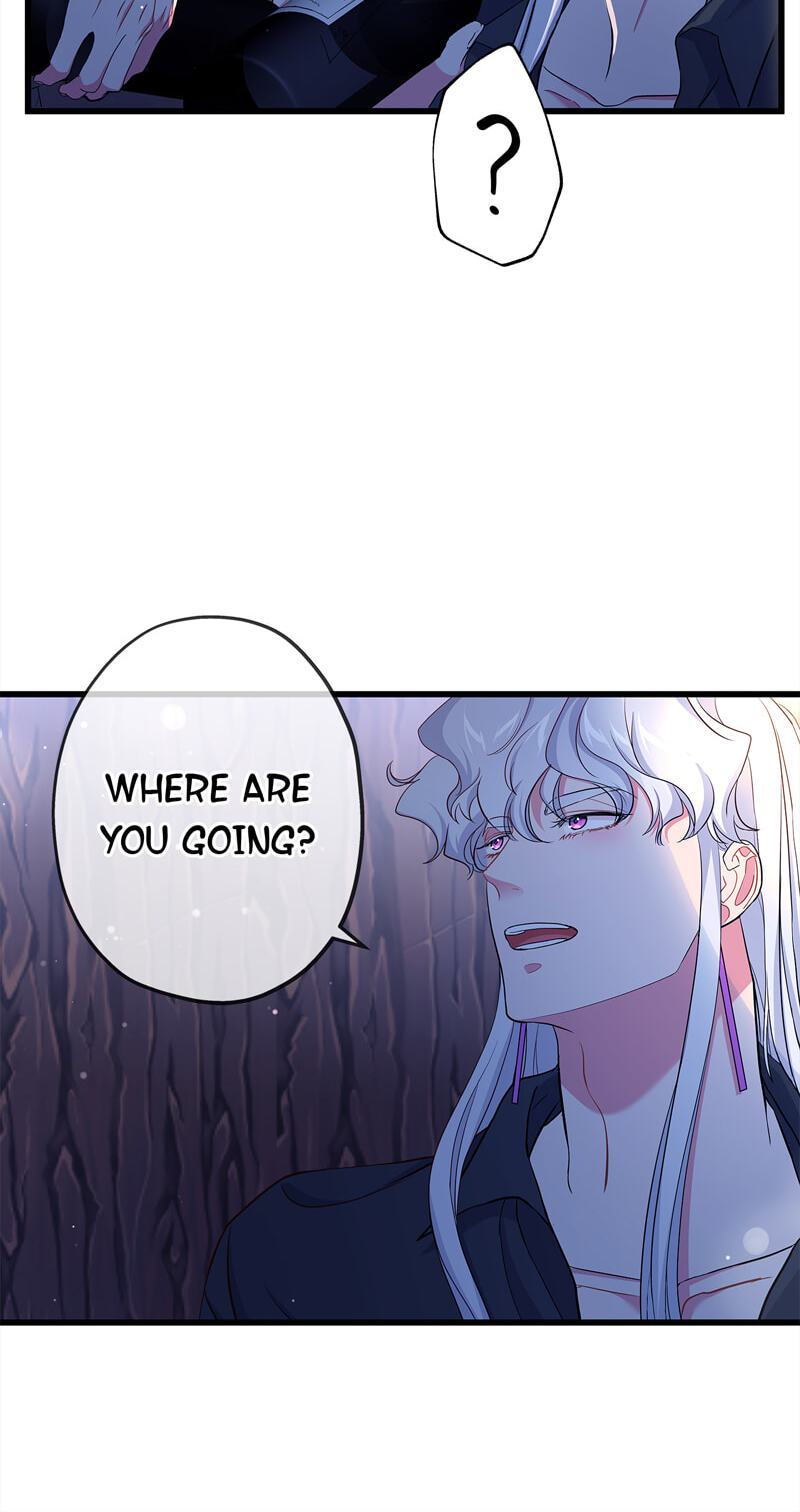 The Duchess Has a Deathwish (Colored) Chapter 60 page 44 - 