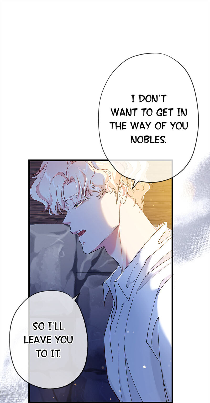 The Duchess Has a Deathwish (Colored) Chapter 60 page 45 - 