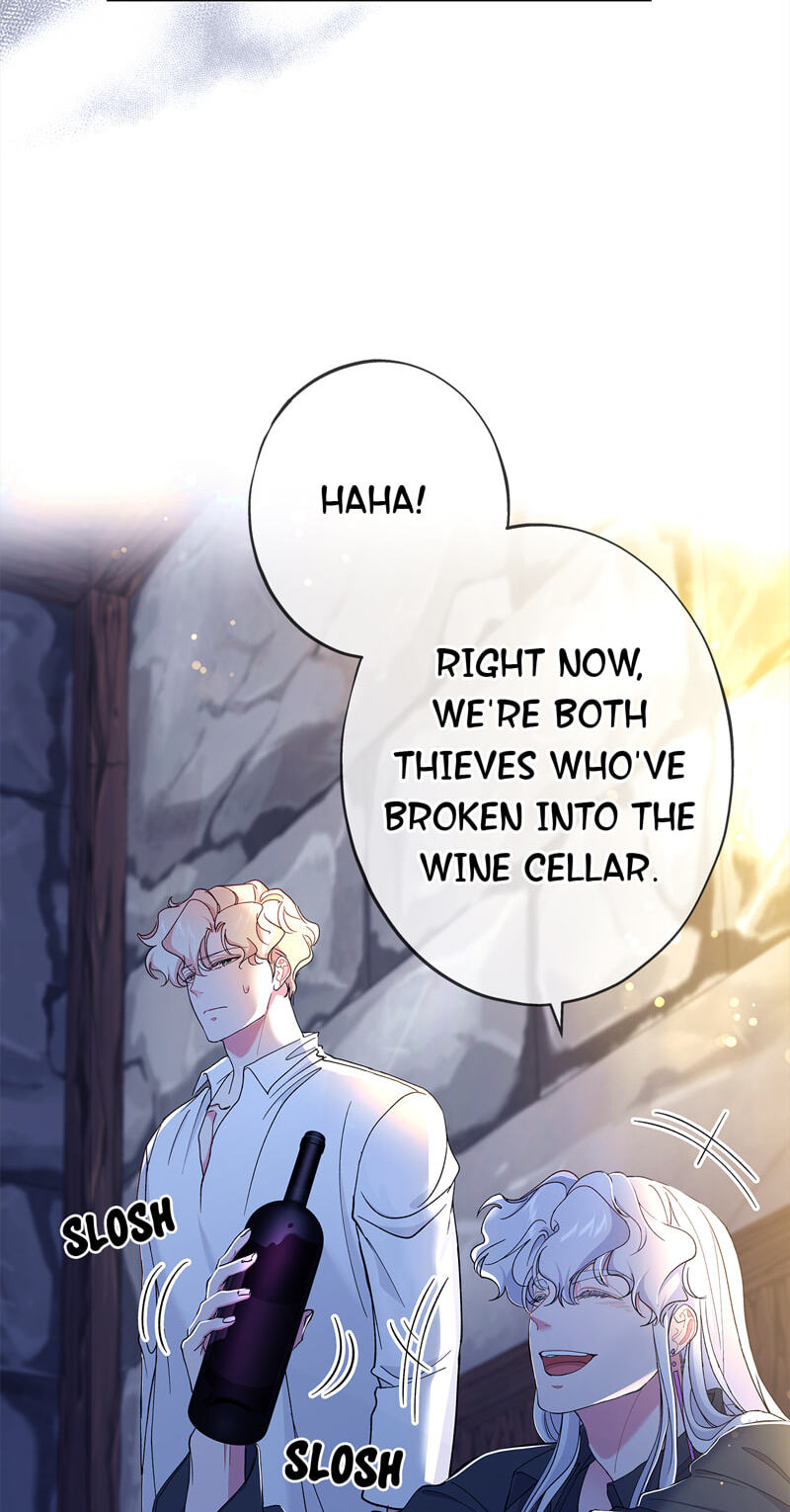 The Duchess Has a Deathwish (Colored) Chapter 60 page 46 - 