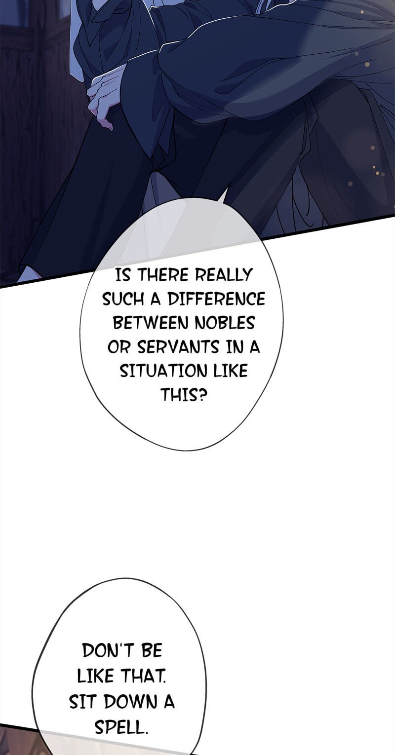 The Duchess Has a Deathwish (Colored) Chapter 60 page 47 - 
