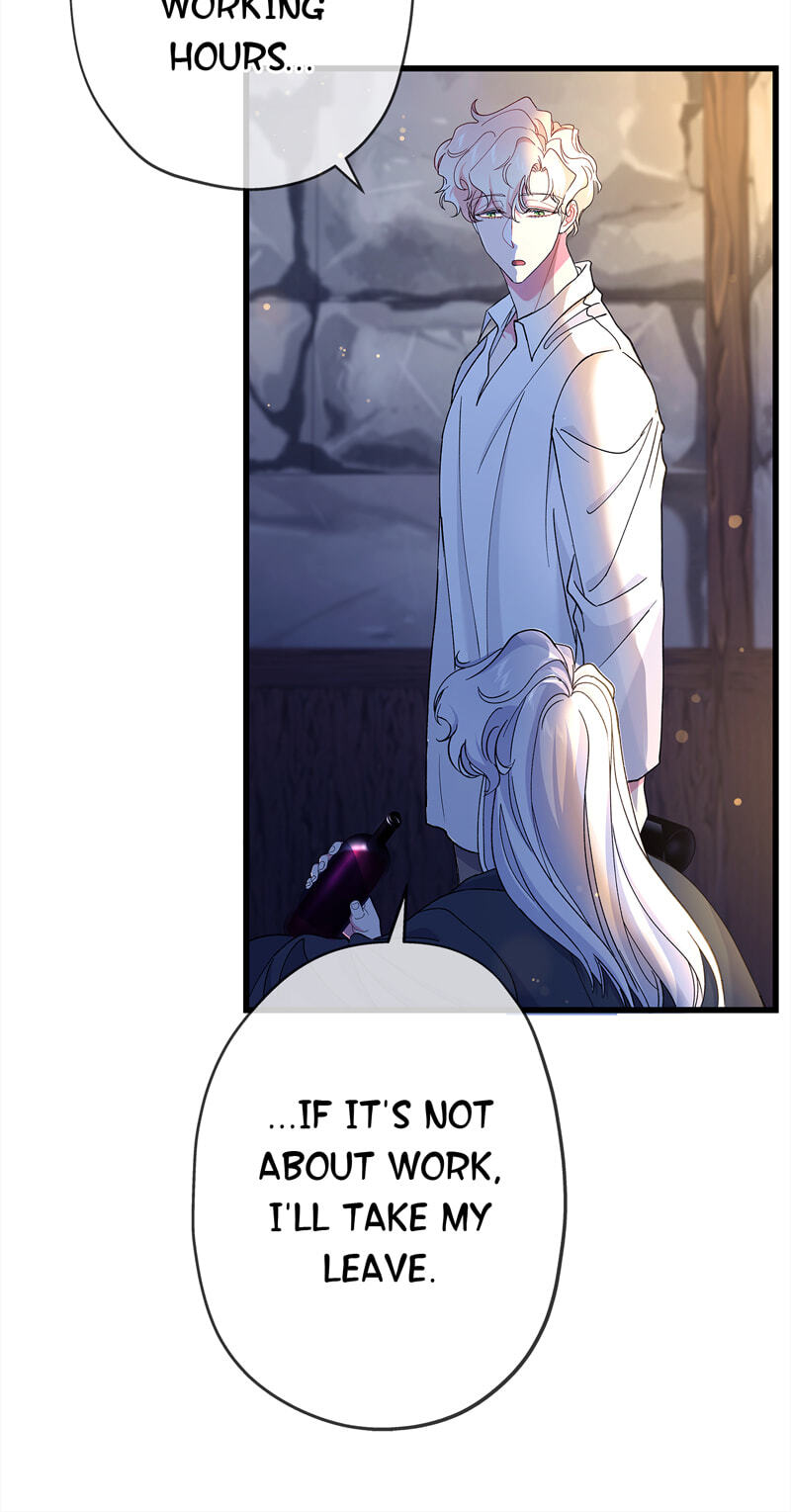 The Duchess Has a Deathwish (Colored) Chapter 60 page 49 - 