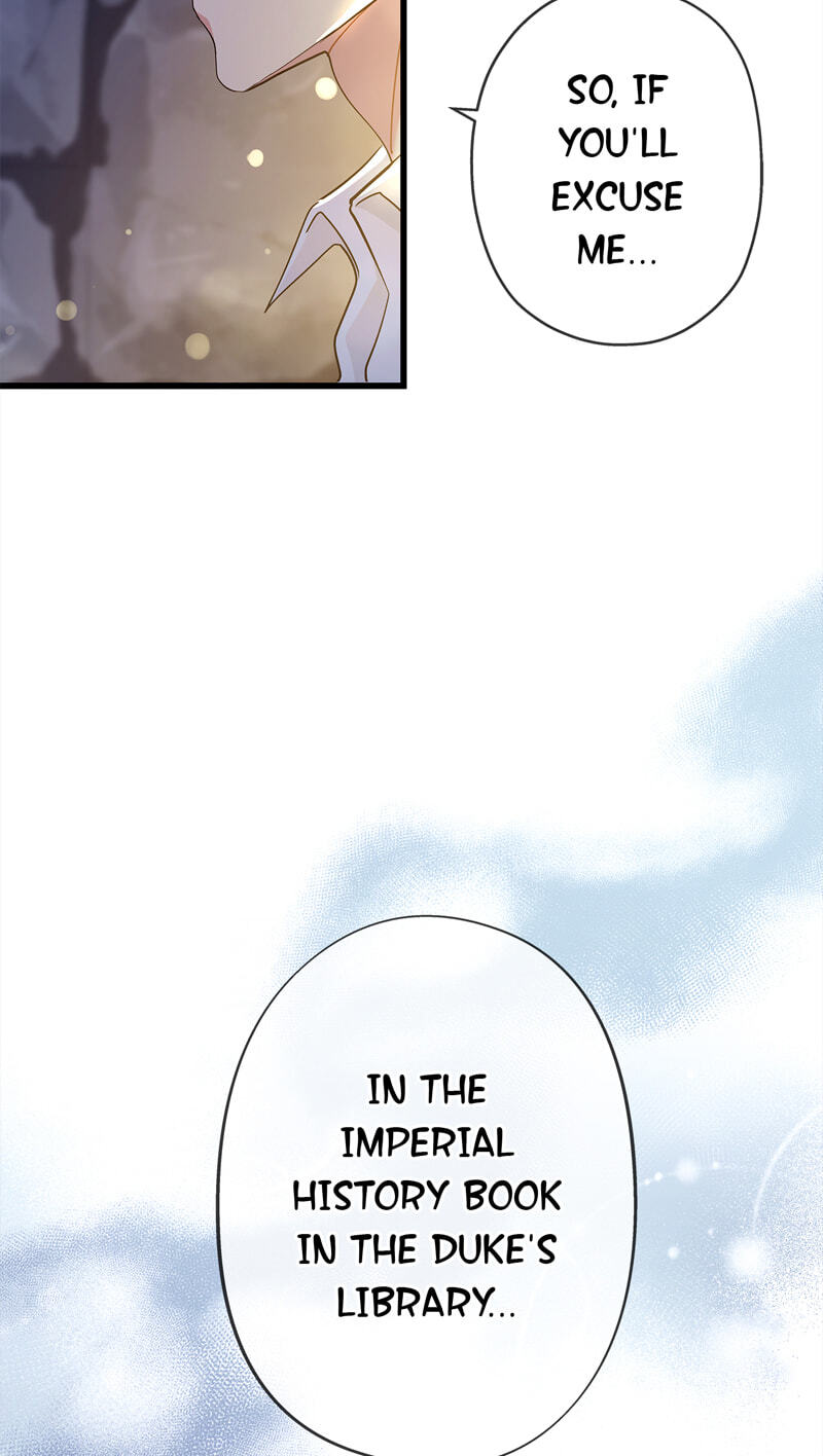 The Duchess Has a Deathwish (Colored) Chapter 60 page 51 - 