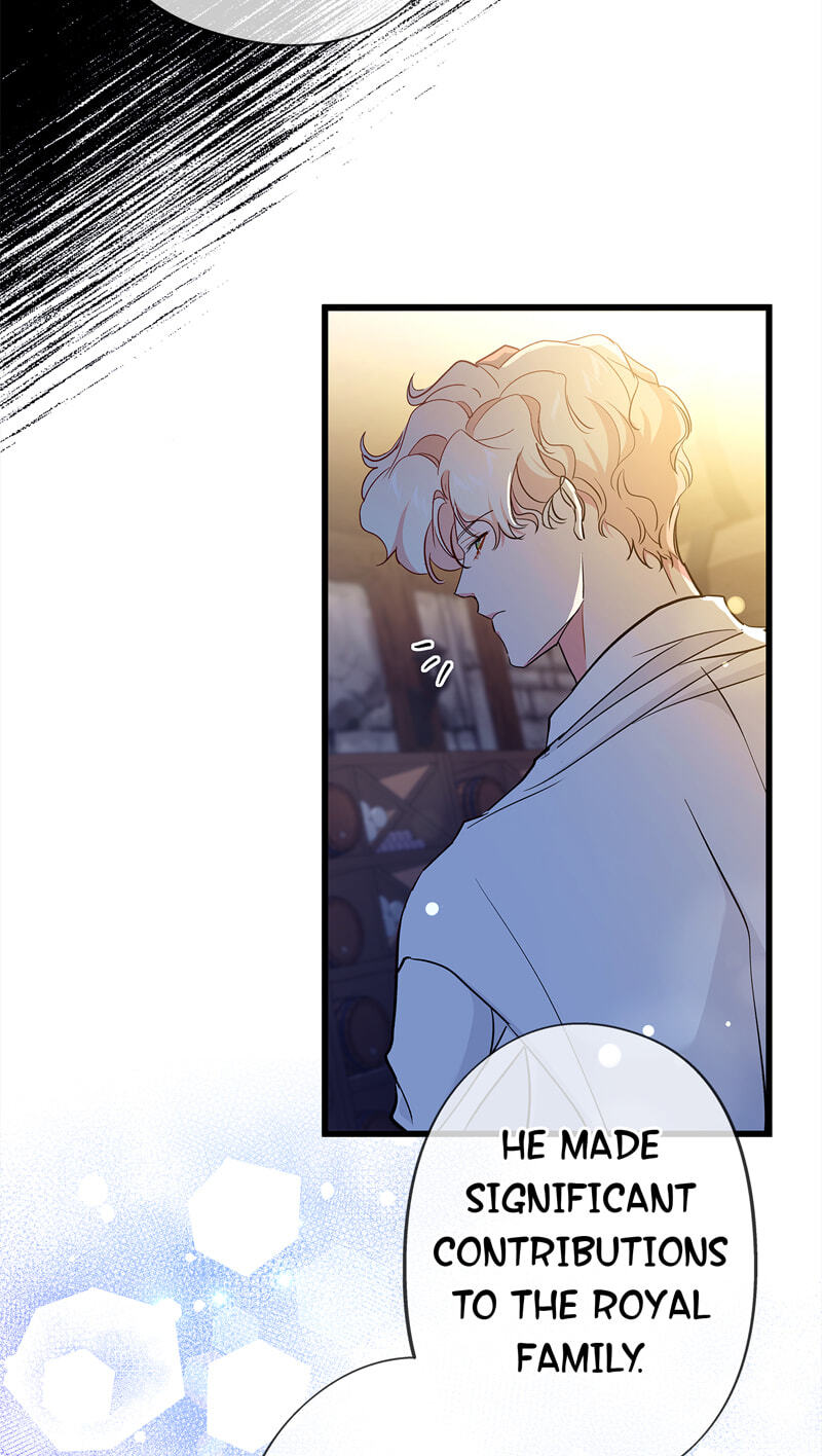 The Duchess Has a Deathwish (Colored) Chapter 60 page 53 - 