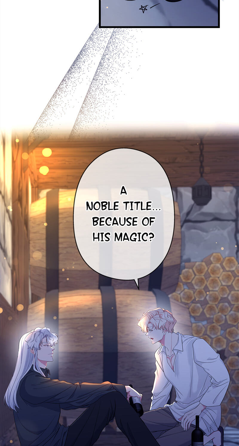 The Duchess Has a Deathwish (Colored) Chapter 60 page 57 - 