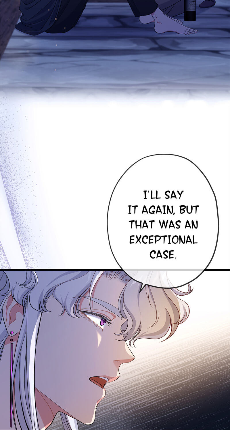 The Duchess Has a Deathwish (Colored) Chapter 60 page 58 - 