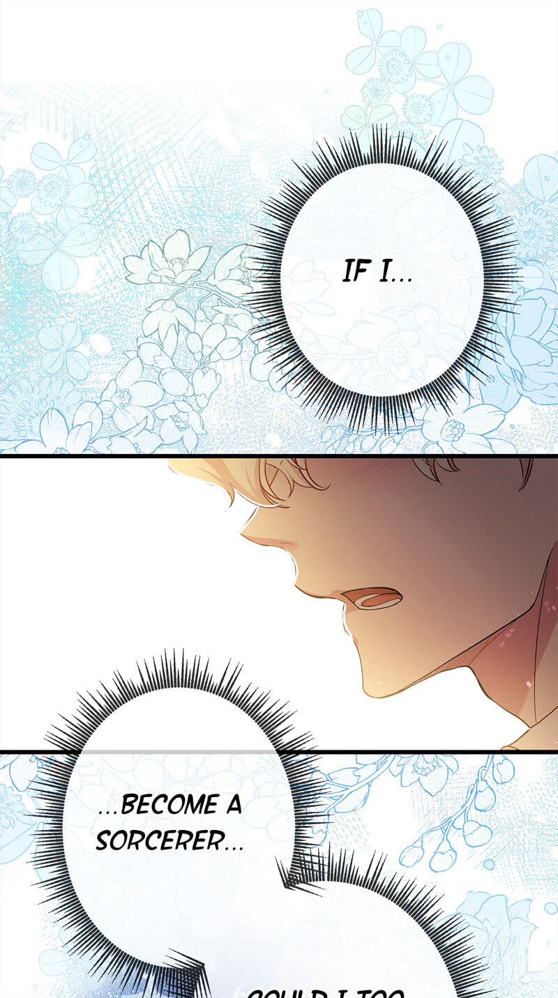 The Duchess Has a Deathwish (Colored) Chapter 60 page 60 - 