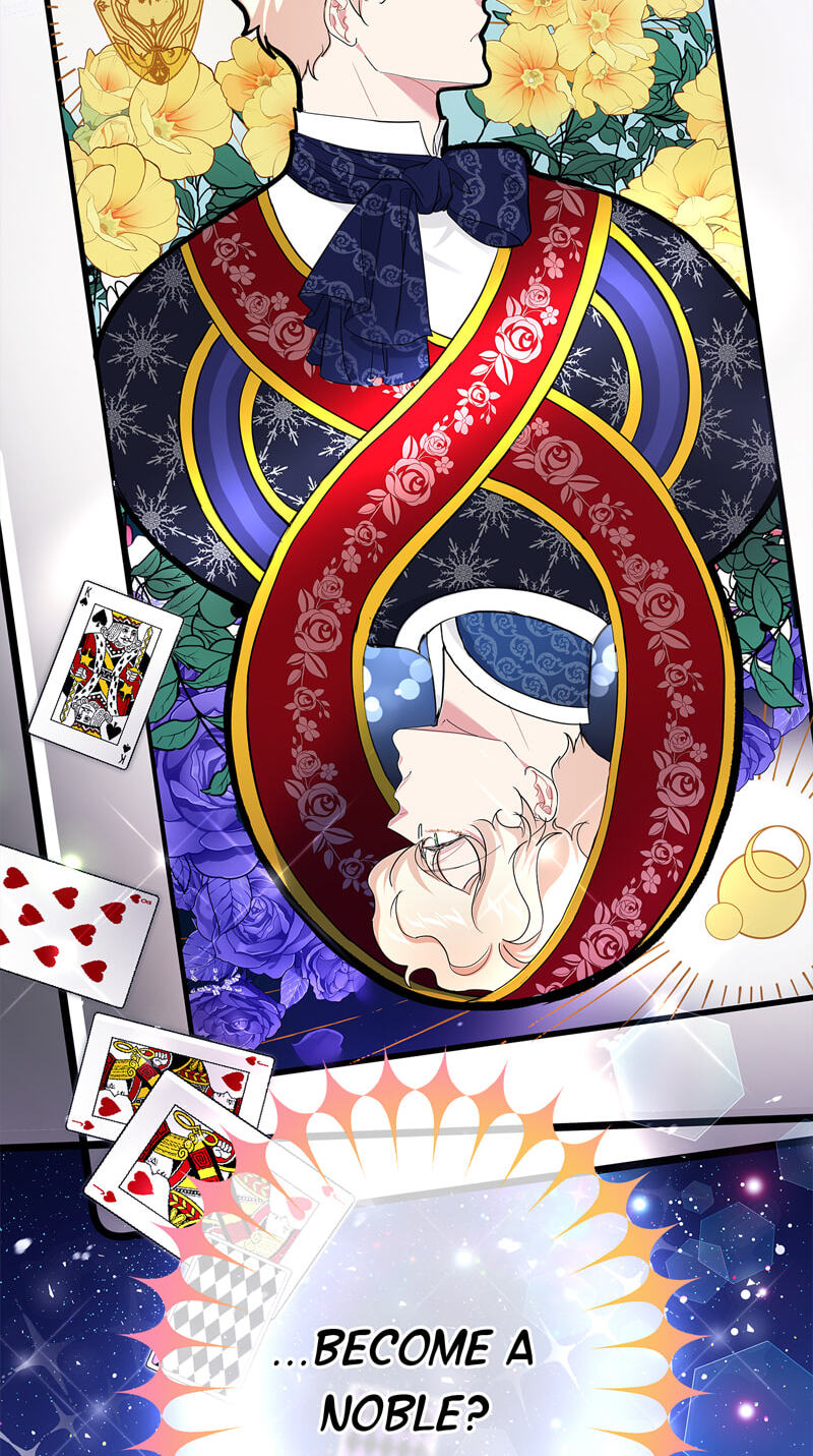 The Duchess Has a Deathwish (Colored) Chapter 60 page 62 - 