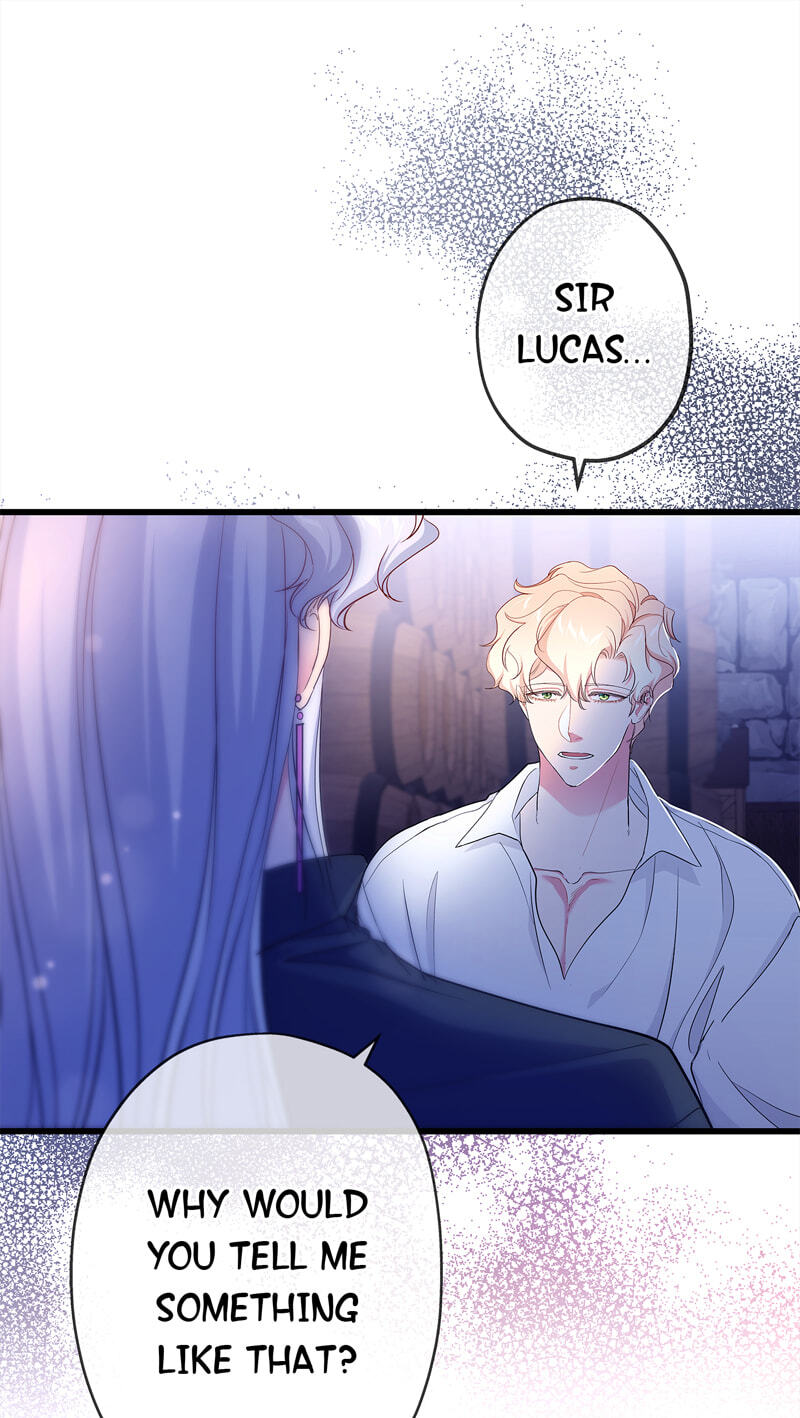 The Duchess Has a Deathwish (Colored) Chapter 60 page 65 - 