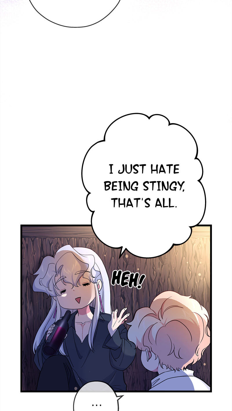 The Duchess Has a Deathwish (Colored) Chapter 60 page 66 - 