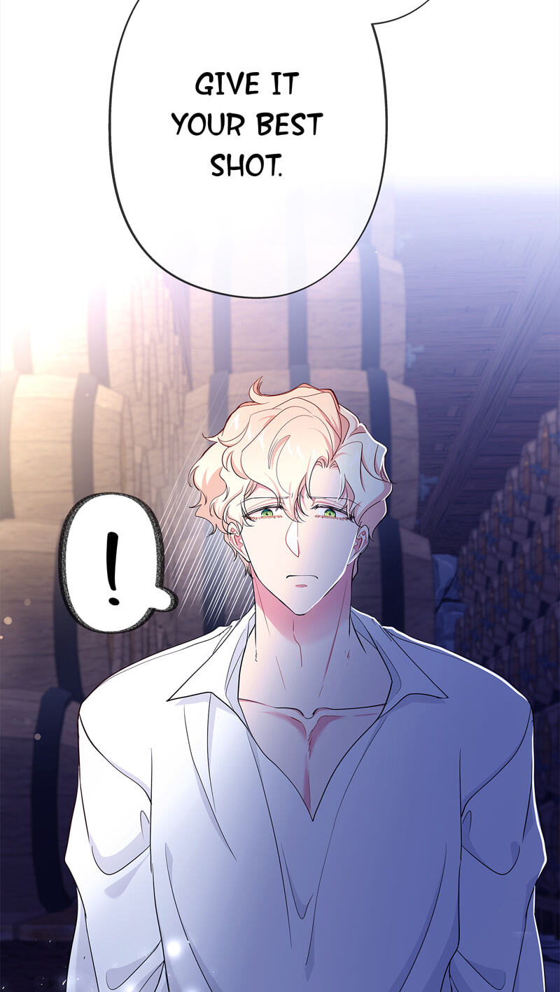 The Duchess Has a Deathwish (Colored) Chapter 60 page 68 - 