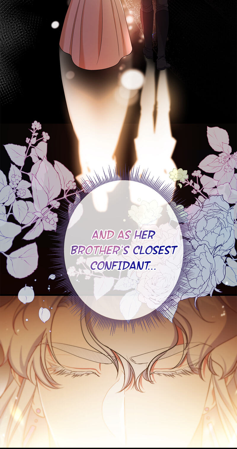 The Duchess Has a Deathwish (Colored) Chapter 60 page 73 - 