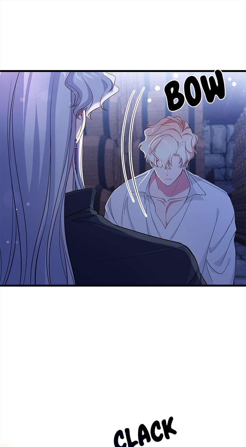 The Duchess Has a Deathwish (Colored) Chapter 60 page 75 - 
