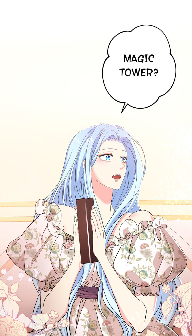 The Duchess Has a Deathwish (Colored) Chapter 60 page 80 - 