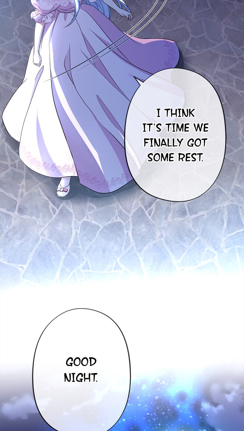 The Duchess Has a Deathwish (Colored) Chapter 60 page 9 - 
