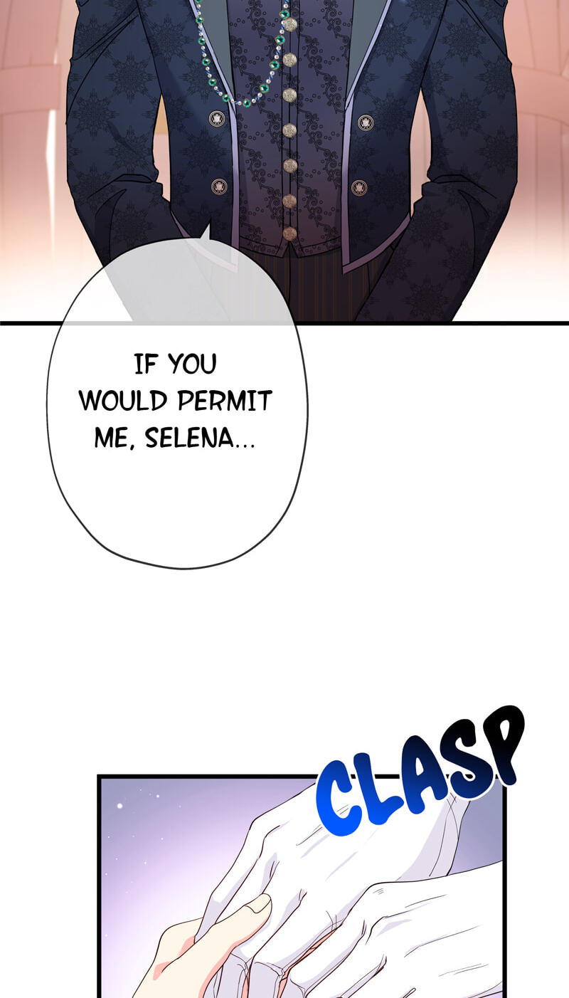 The Duchess Has a Deathwish (Colored) Chapter 60 page 82 - 