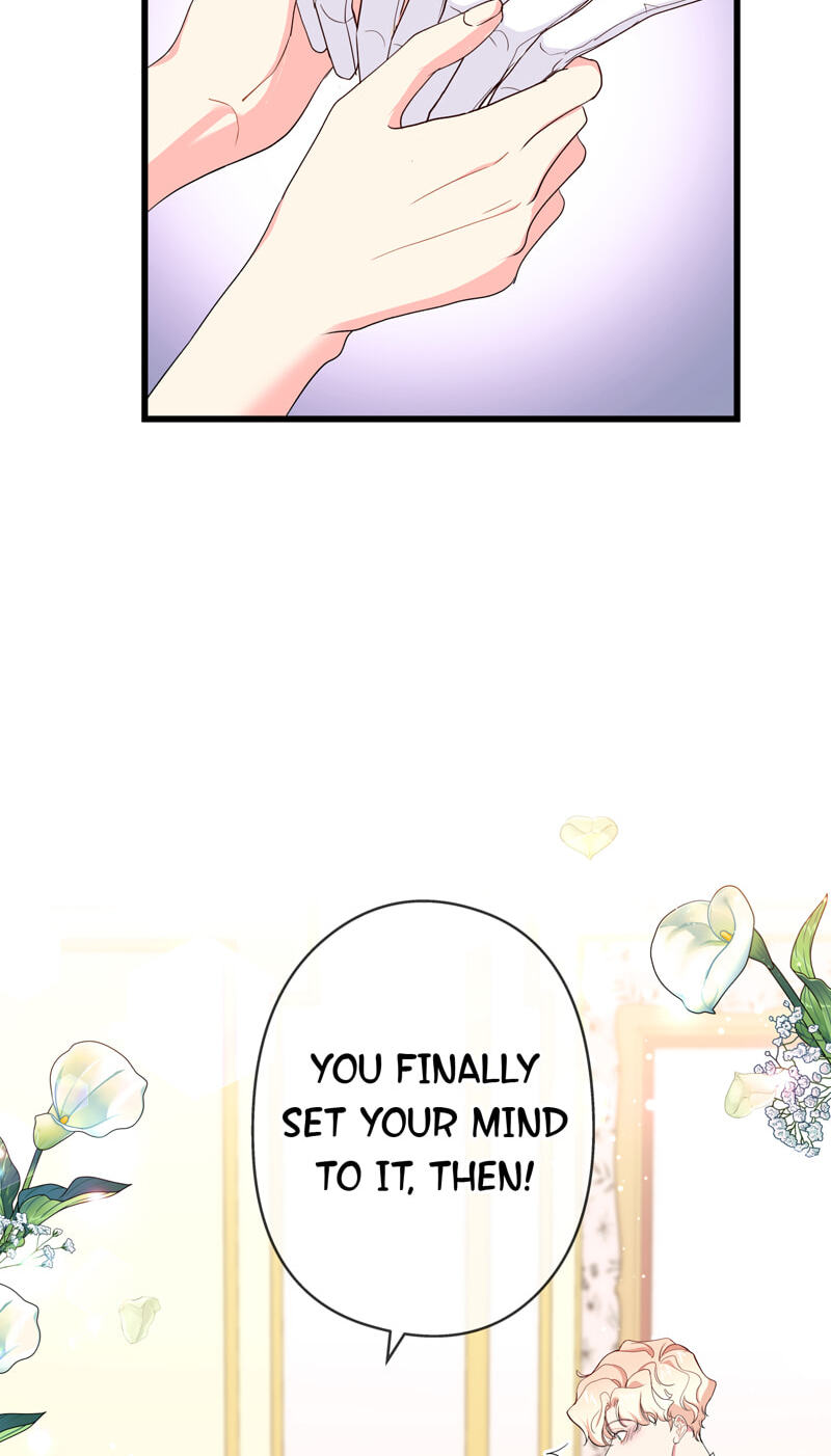The Duchess Has a Deathwish (Colored) Chapter 60 page 83 - 