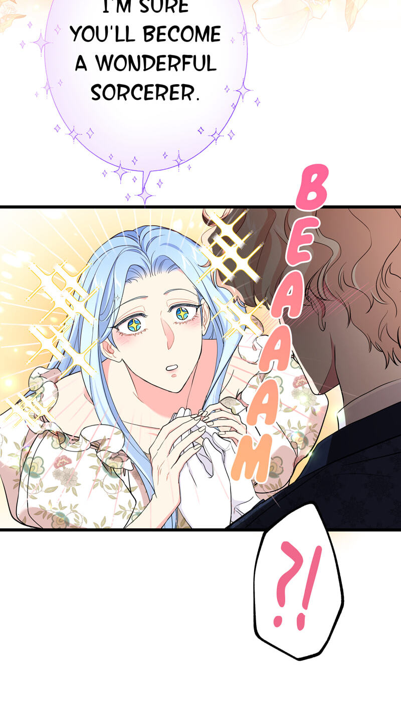 The Duchess Has a Deathwish (Colored) Chapter 60 page 85 - 