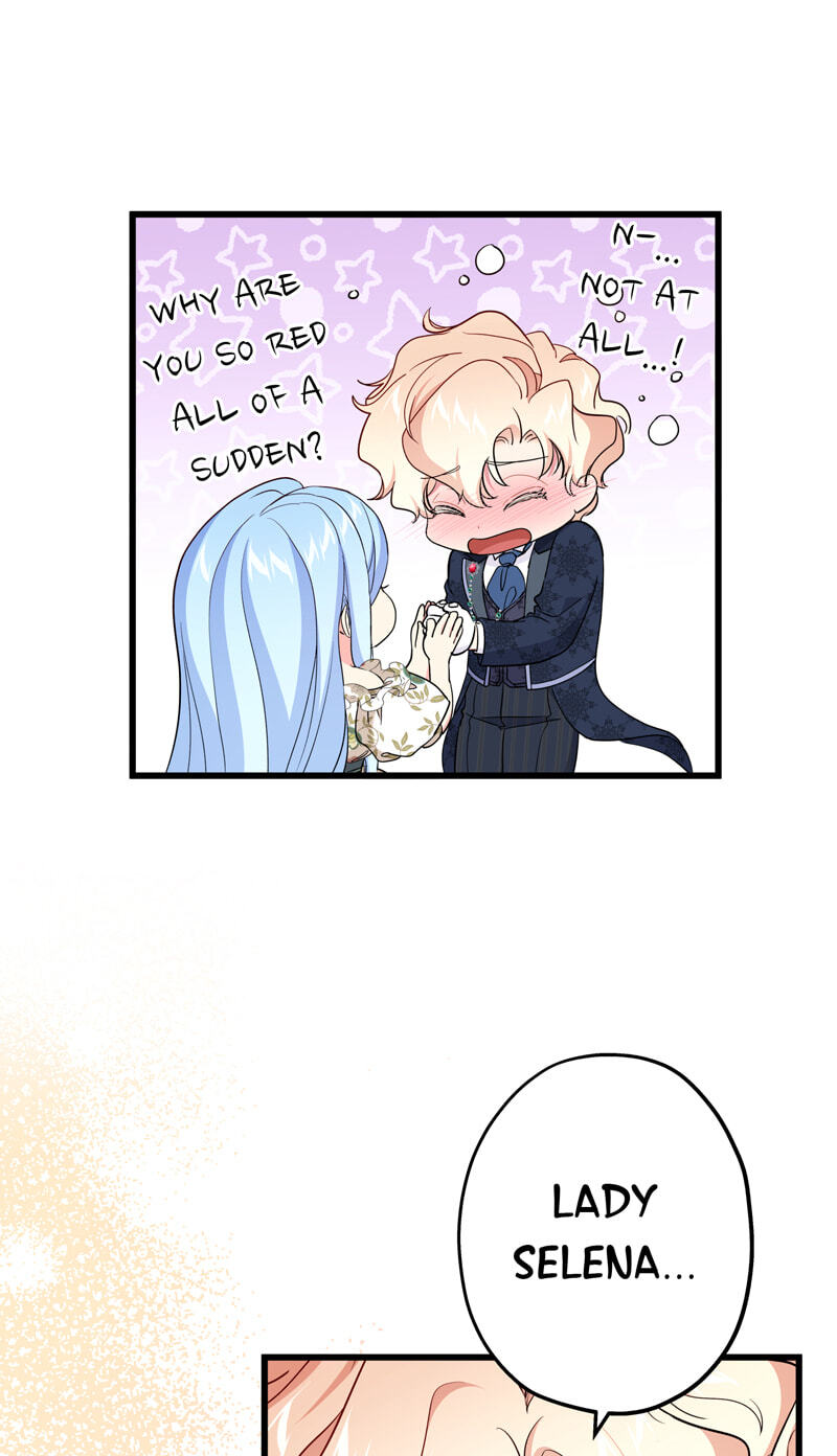 The Duchess Has a Deathwish (Colored) Chapter 60 page 86 - 
