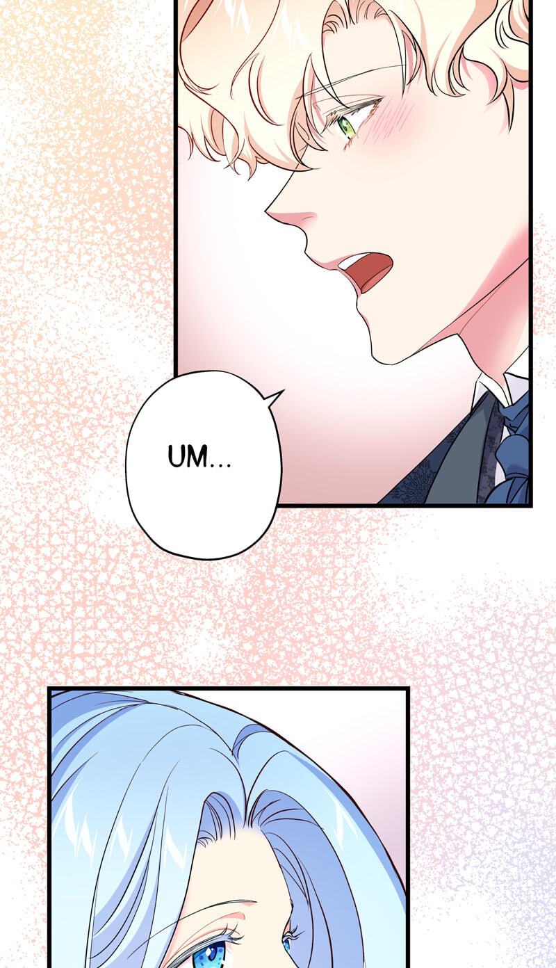 The Duchess Has a Deathwish (Colored) Chapter 60 page 87 - 