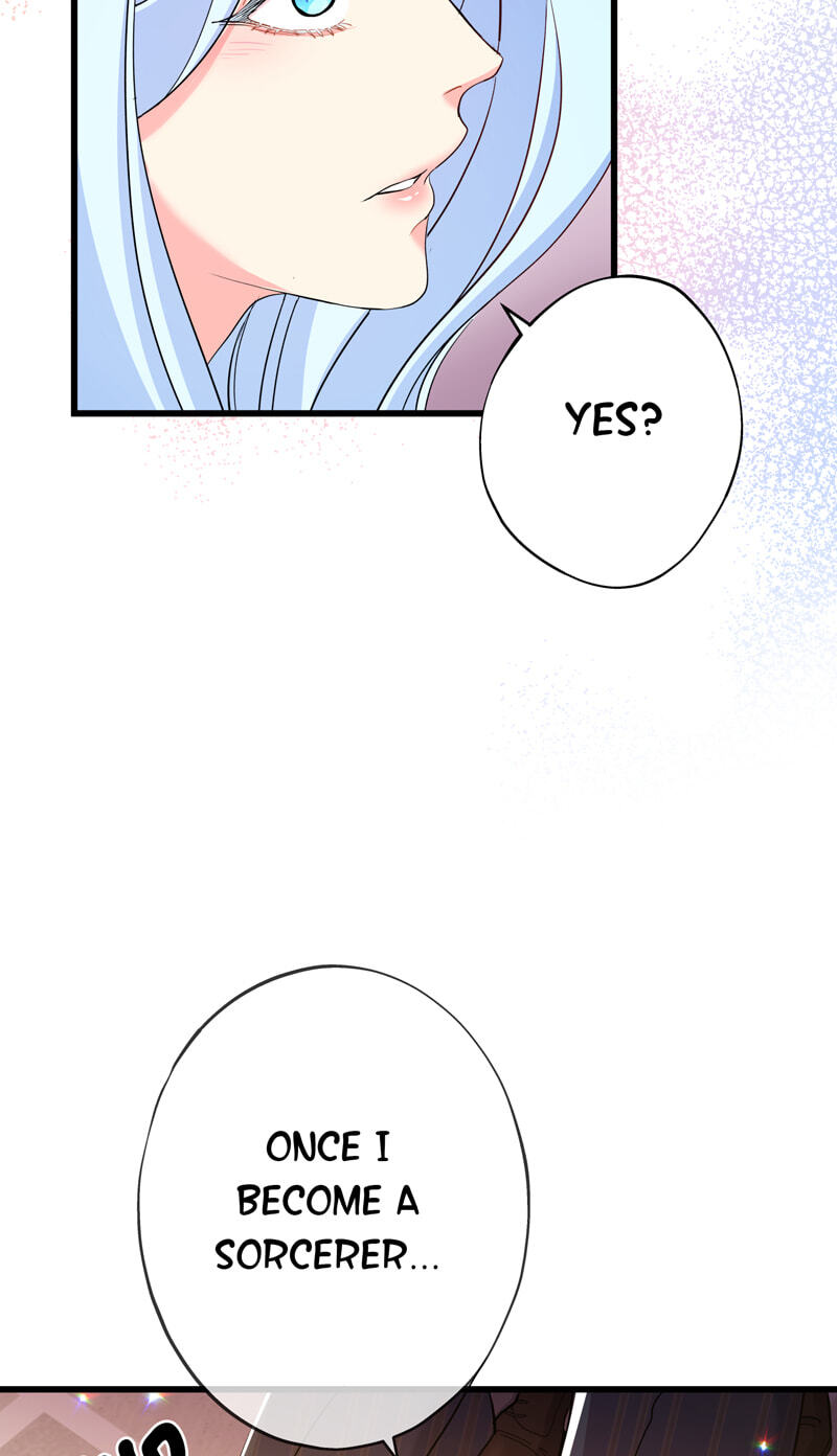The Duchess Has a Deathwish (Colored) Chapter 60 page 88 - 
