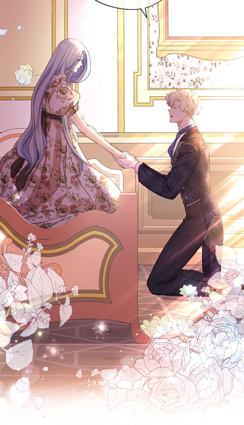 The Duchess Has a Deathwish (Colored) Chapter 60 page 90 - 