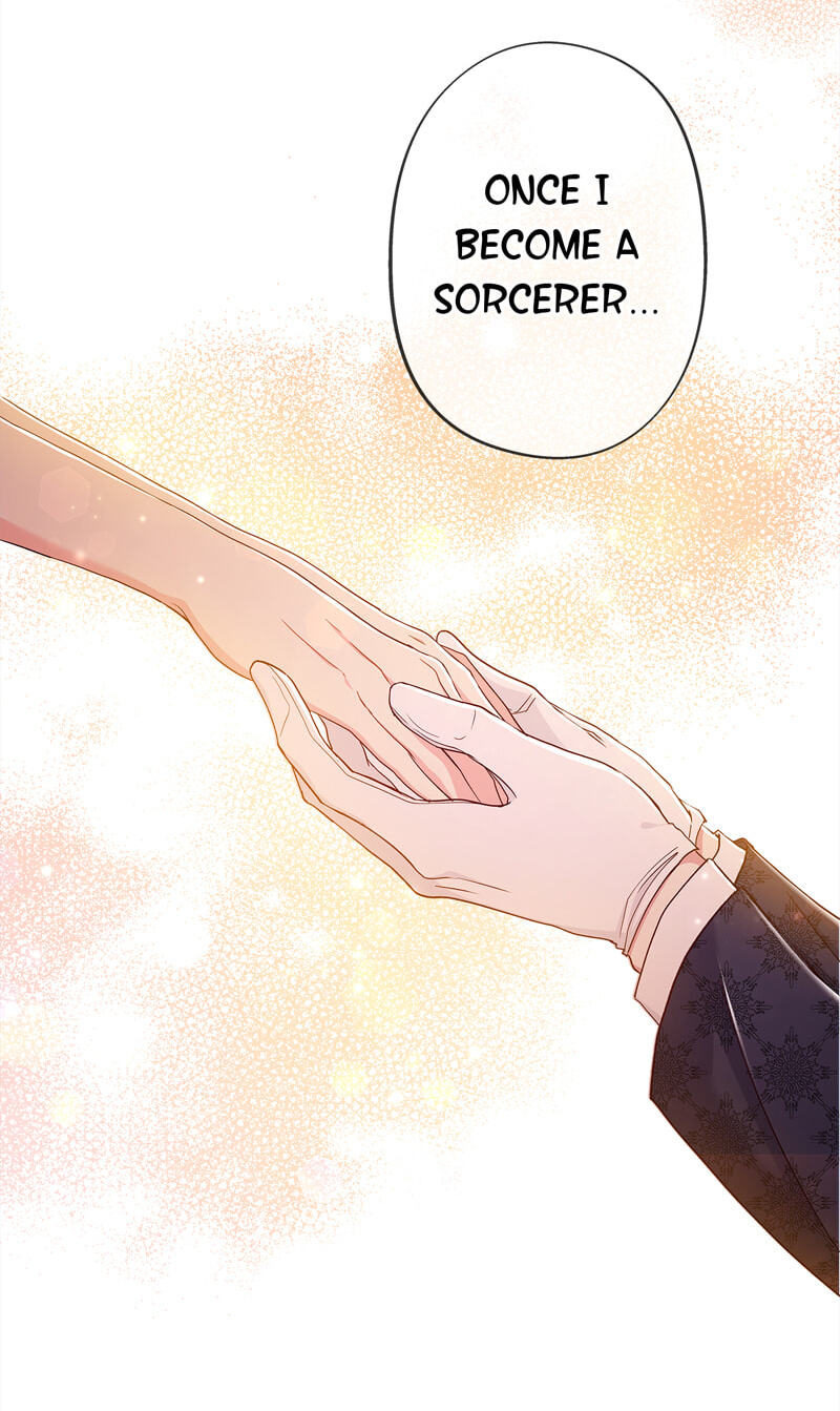 The Duchess Has a Deathwish (Colored) Chapter 61 page 2 - 