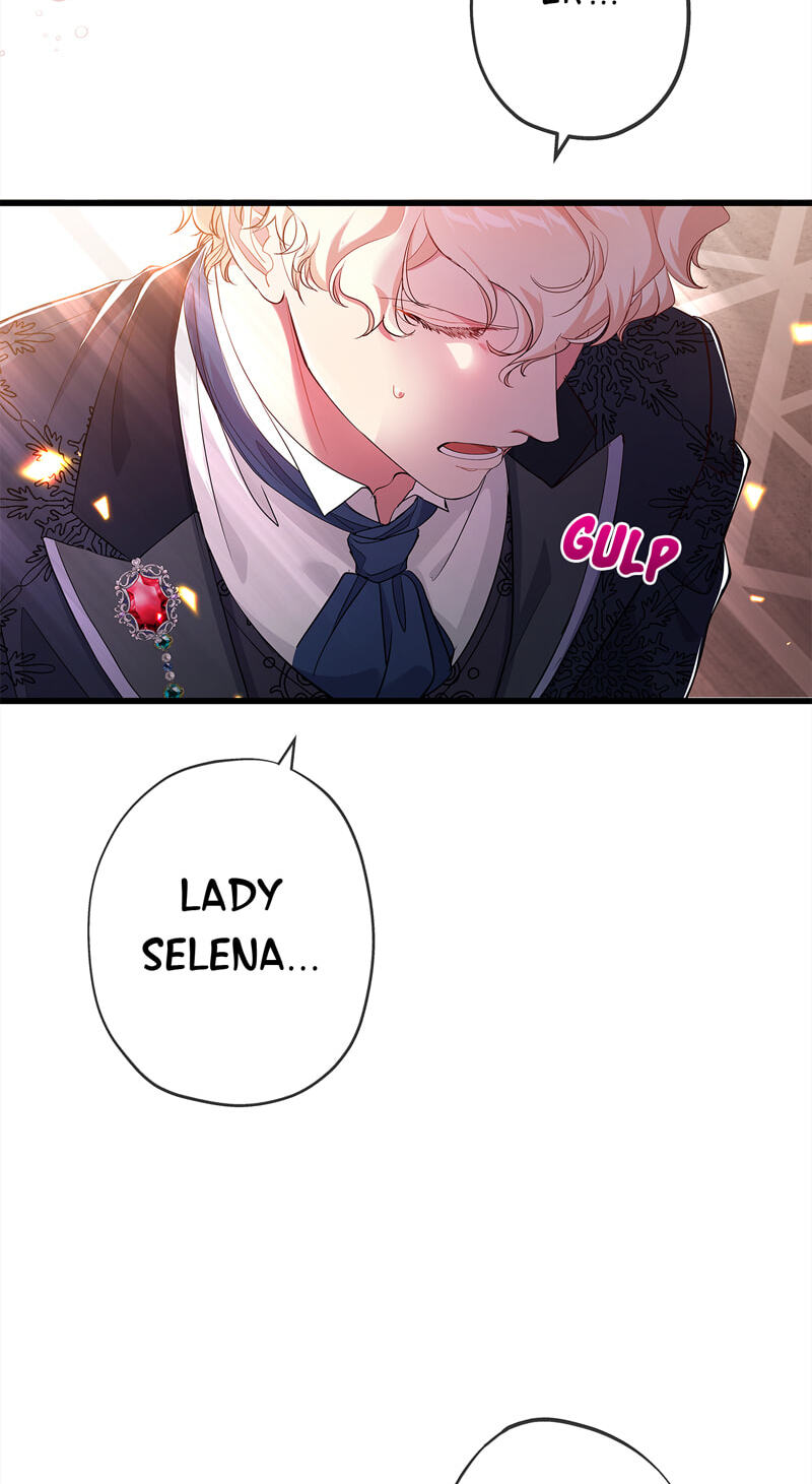The Duchess Has a Deathwish (Colored) Chapter 61 page 14 - 