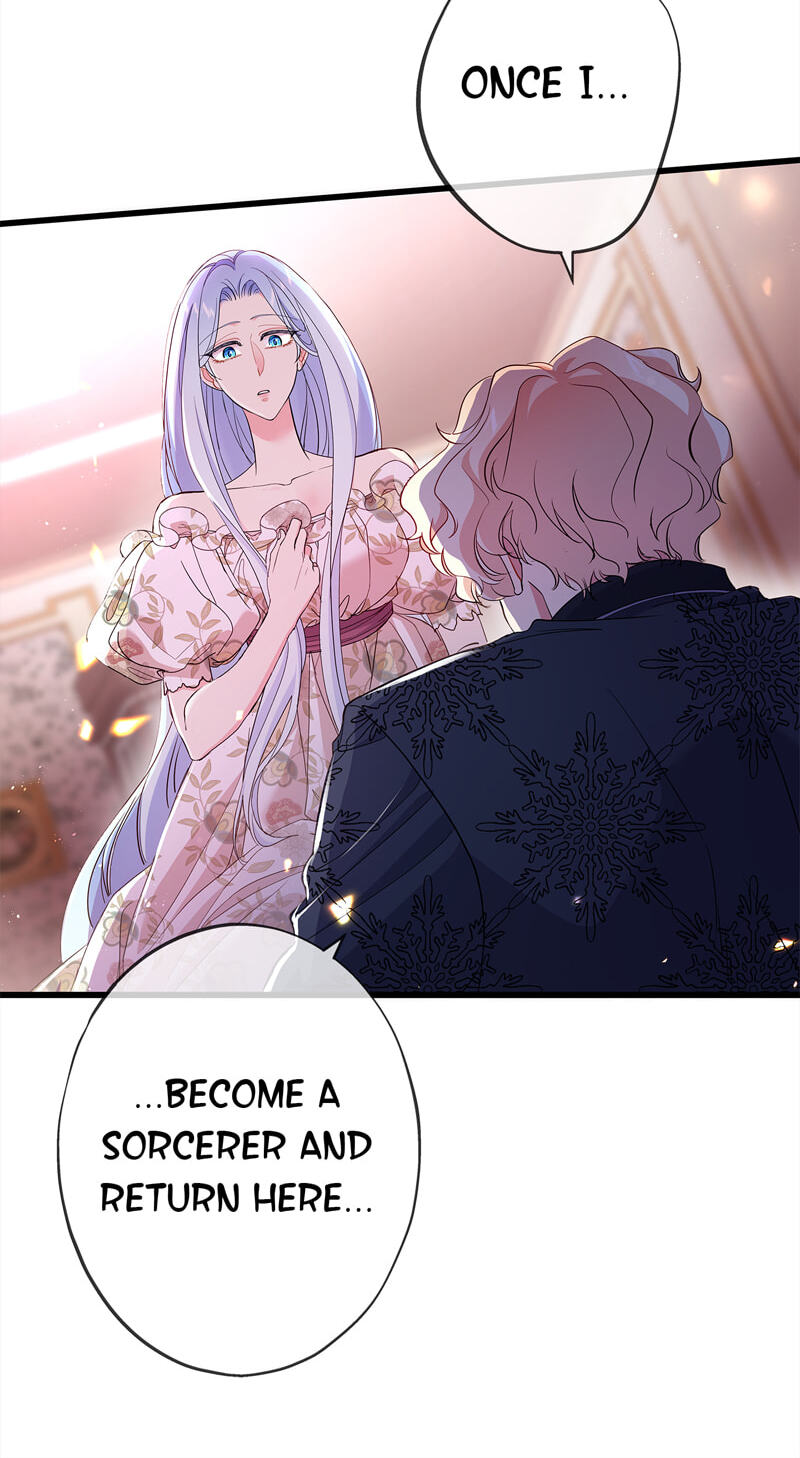 The Duchess Has a Deathwish (Colored) Chapter 61 page 15 - 