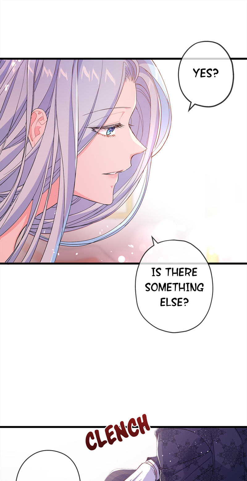 The Duchess Has a Deathwish (Colored) Chapter 61 page 16 - 