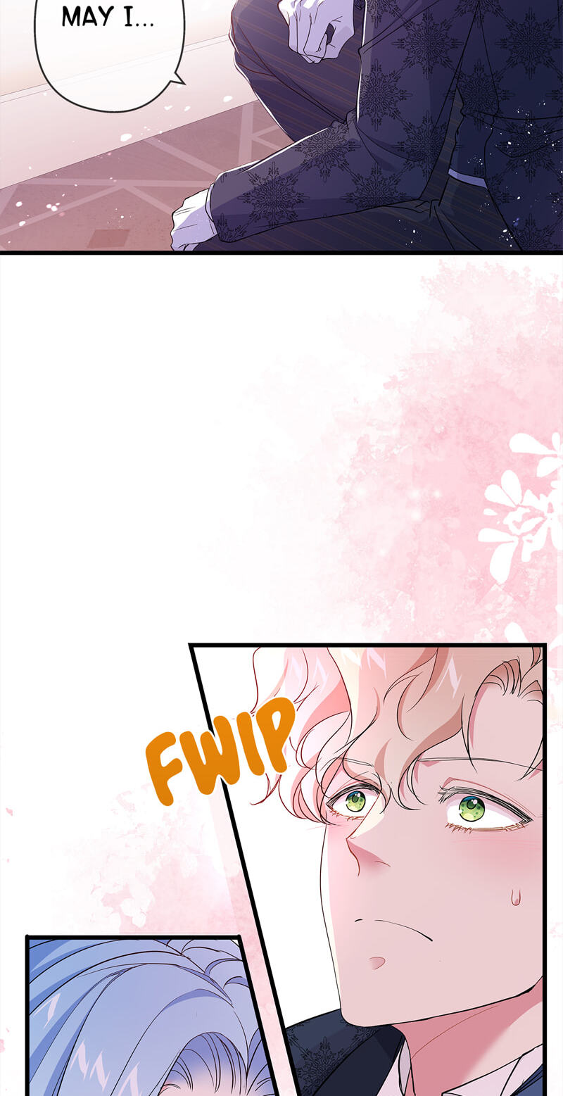 The Duchess Has a Deathwish (Colored) Chapter 61 page 17 - 