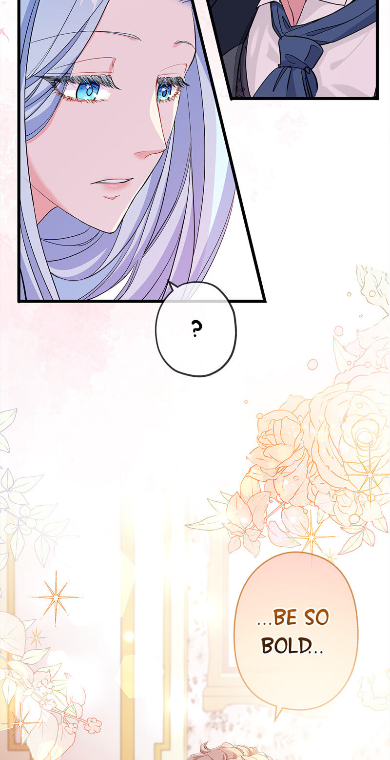 The Duchess Has a Deathwish (Colored) Chapter 61 page 18 - 