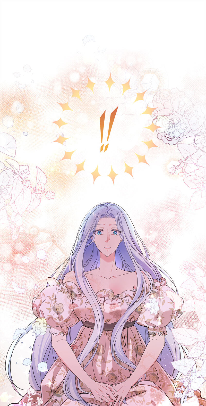 The Duchess Has a Deathwish (Colored) Chapter 61 page 20 - 