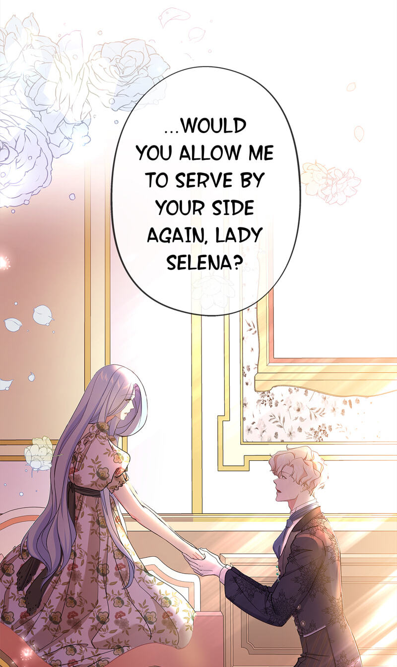 The Duchess Has a Deathwish (Colored) Chapter 61 page 3 - 