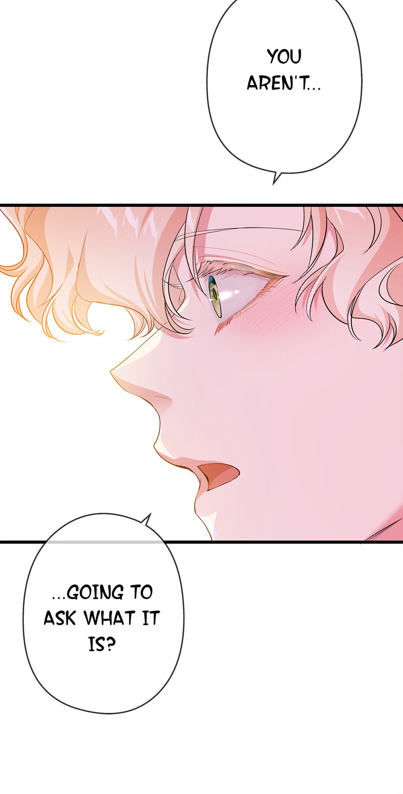 The Duchess Has a Deathwish (Colored) Chapter 61 page 24 - 