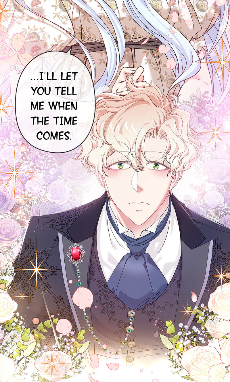 The Duchess Has a Deathwish (Colored) Chapter 61 page 26 - 