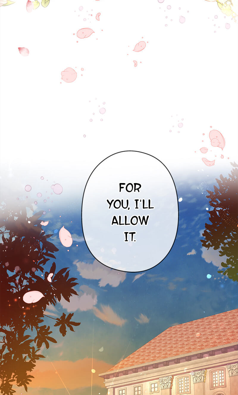 The Duchess Has a Deathwish (Colored) Chapter 61 page 27 - 