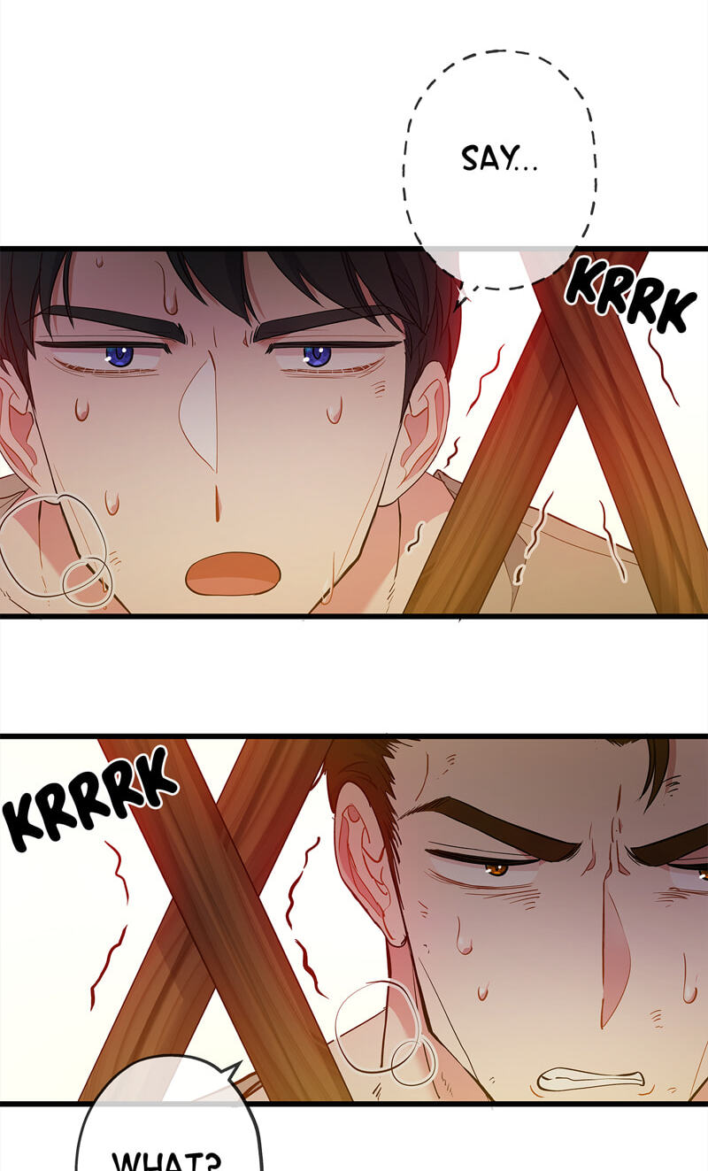 The Duchess Has a Deathwish (Colored) Chapter 61 page 31 - 