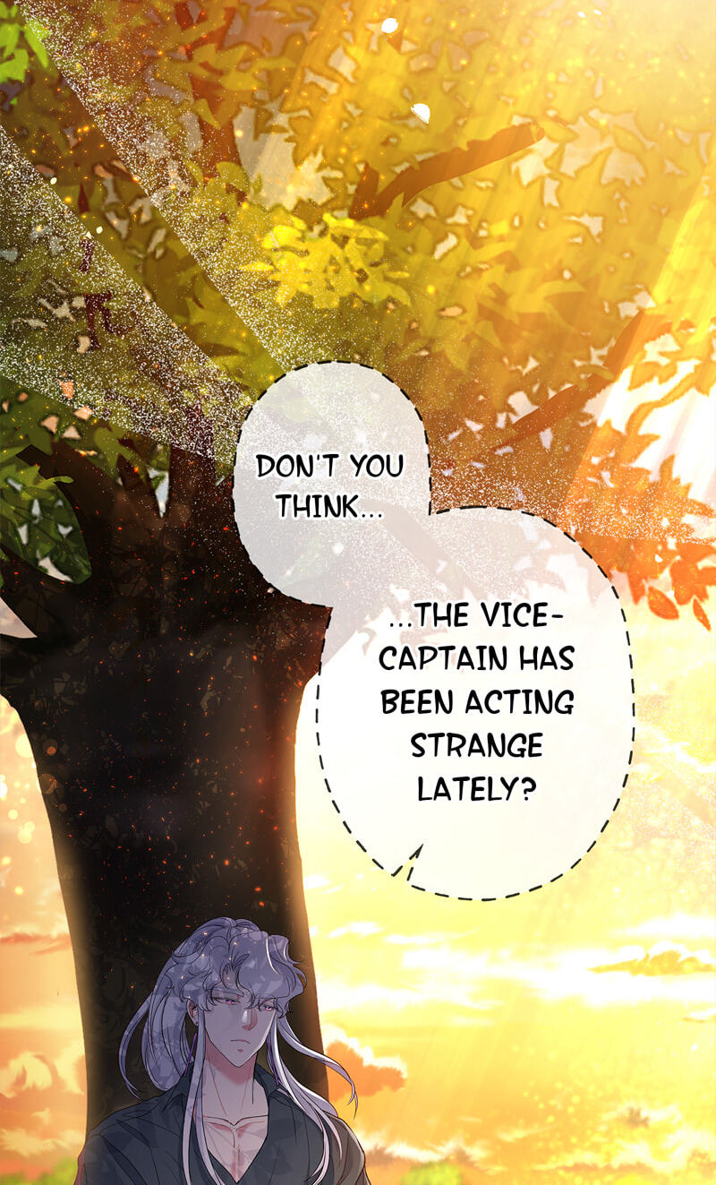 The Duchess Has a Deathwish (Colored) Chapter 61 page 33 - 