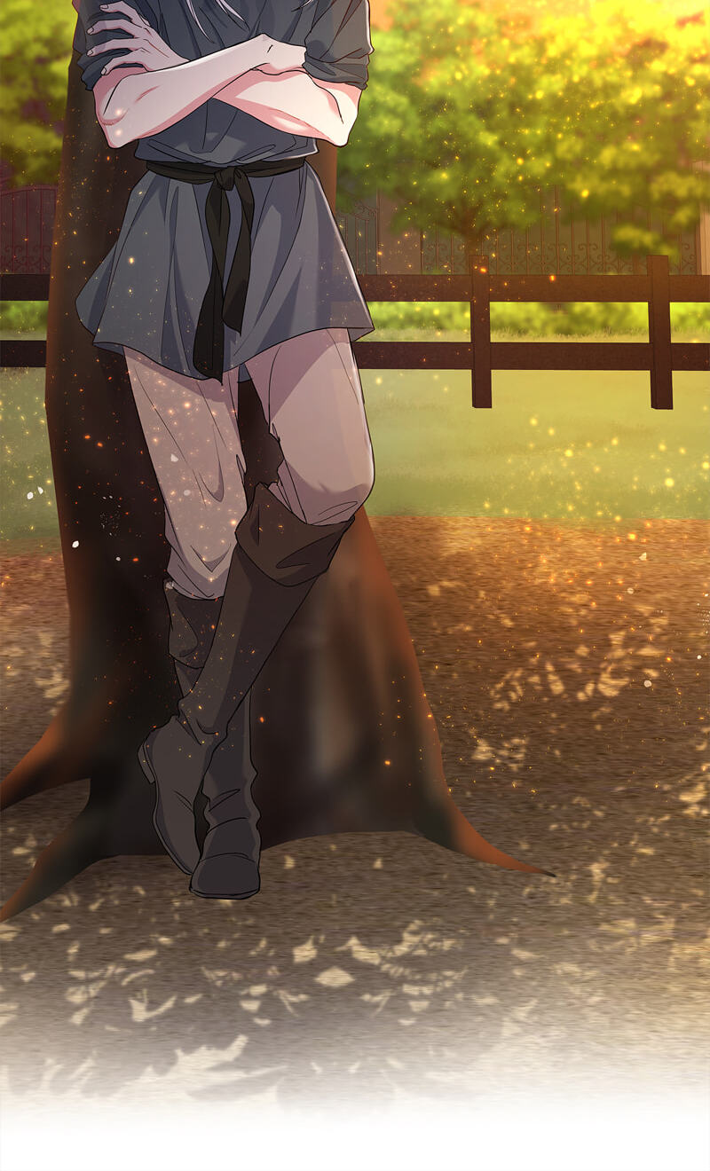The Duchess Has a Deathwish (Colored) Chapter 61 page 34 - 