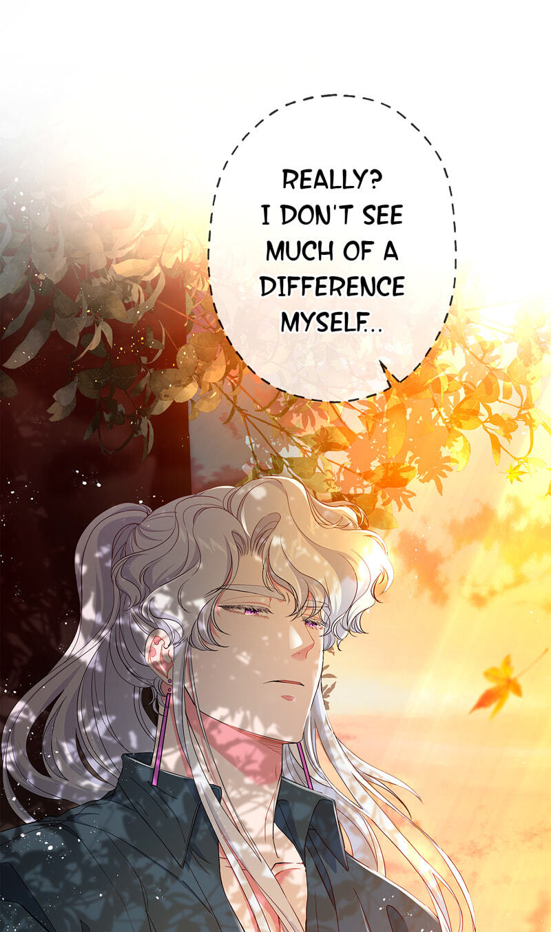 The Duchess Has a Deathwish (Colored) Chapter 61 page 35 - 