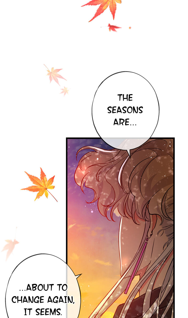 The Duchess Has a Deathwish (Colored) Chapter 61 page 37 - 
