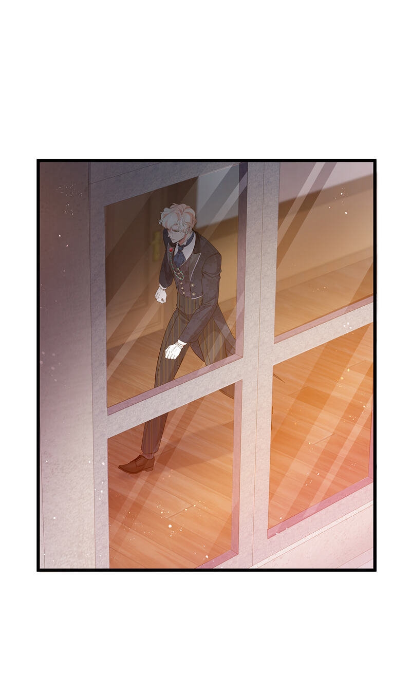 The Duchess Has a Deathwish (Colored) Chapter 61 page 40 - 