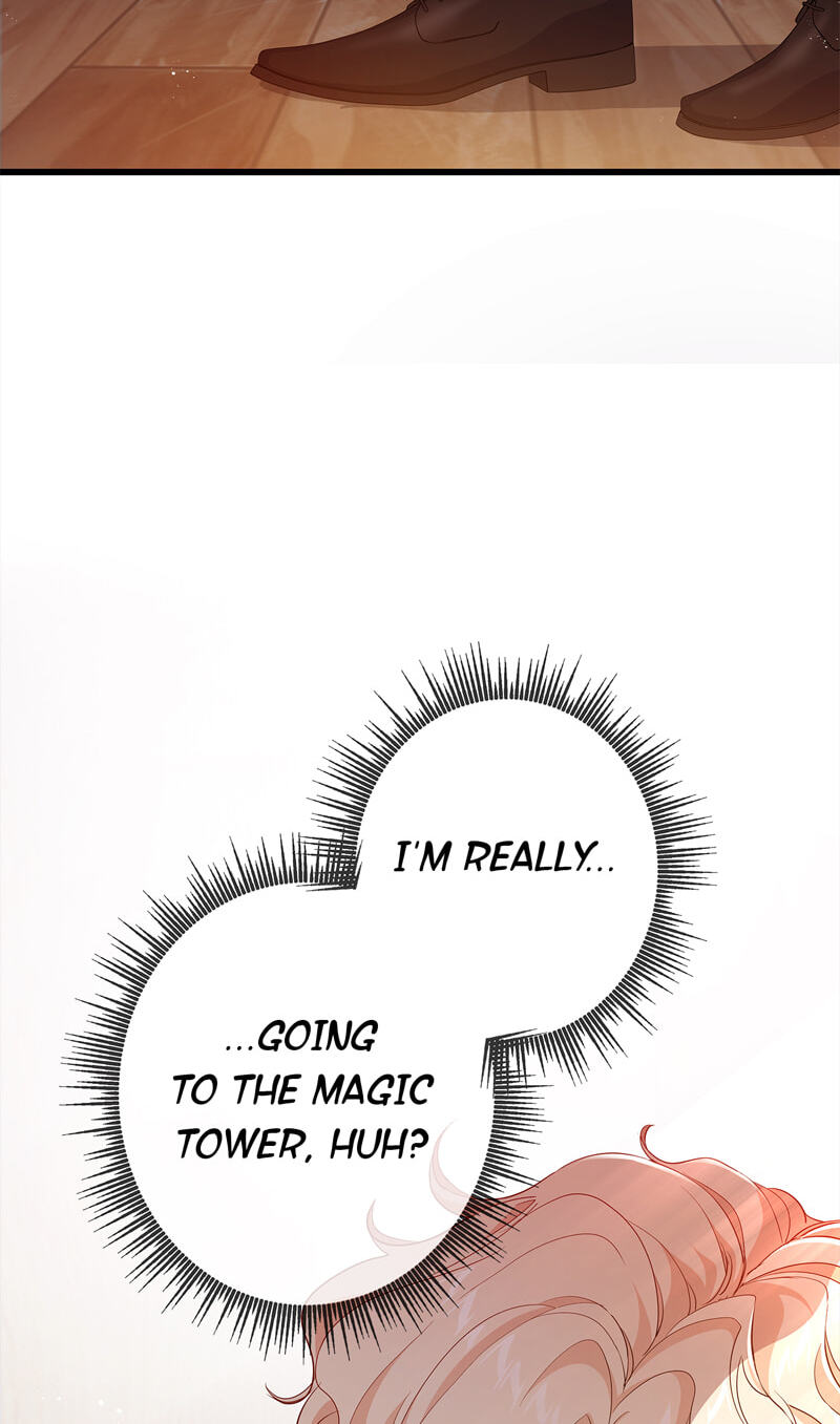 The Duchess Has a Deathwish (Colored) Chapter 61 page 43 - 