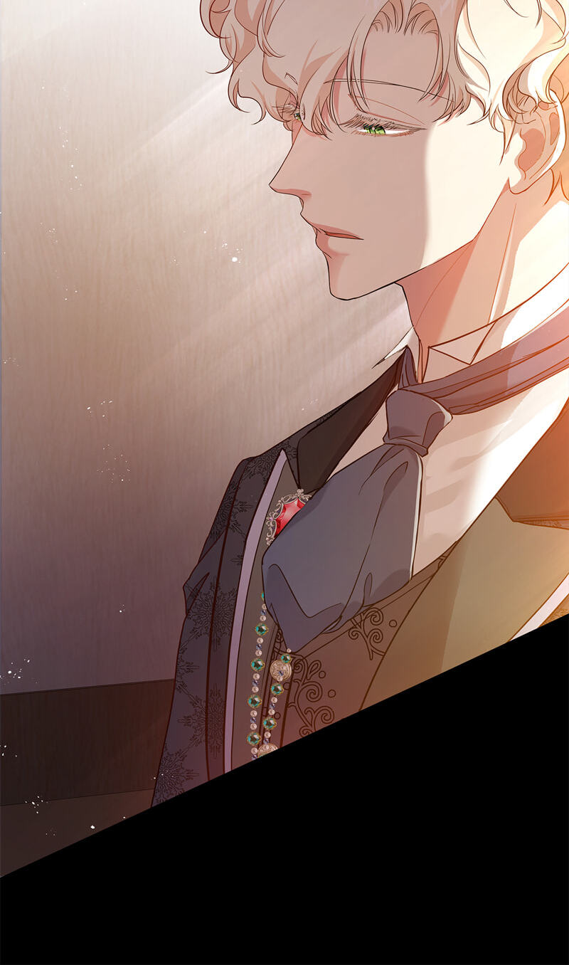 The Duchess Has a Deathwish (Colored) Chapter 61 page 44 - 