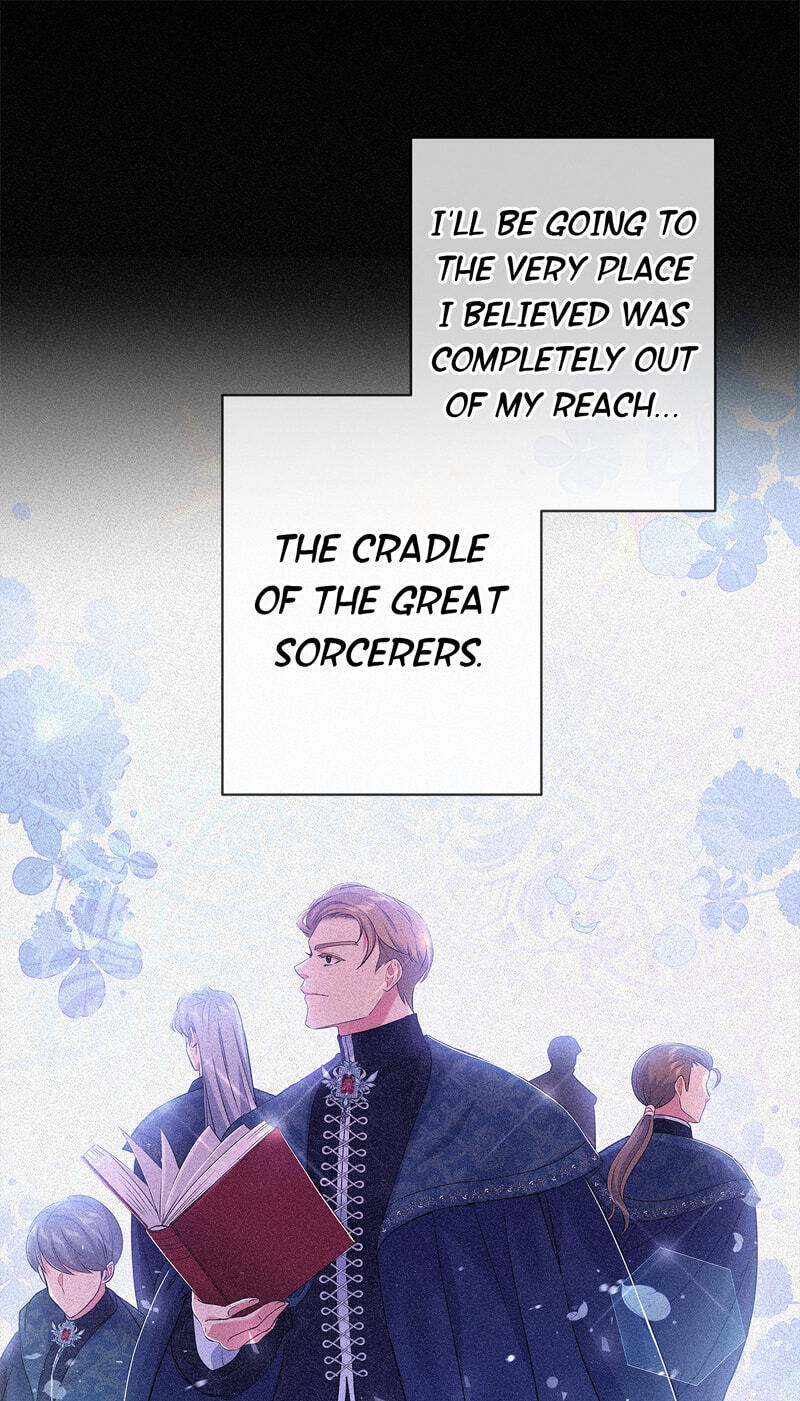 The Duchess Has a Deathwish (Colored) Chapter 61 page 45 - 