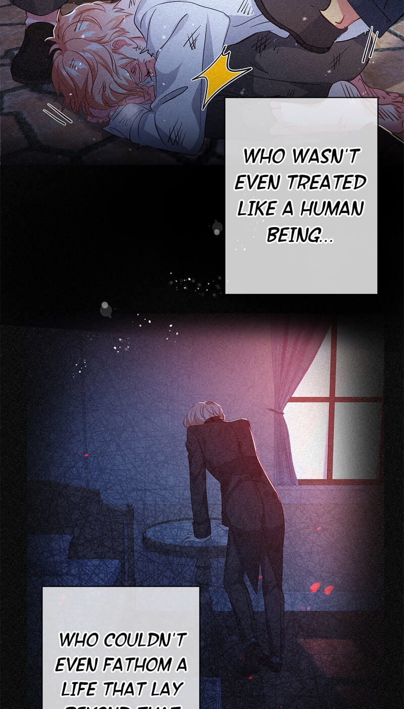 The Duchess Has a Deathwish (Colored) Chapter 61 page 47 - 