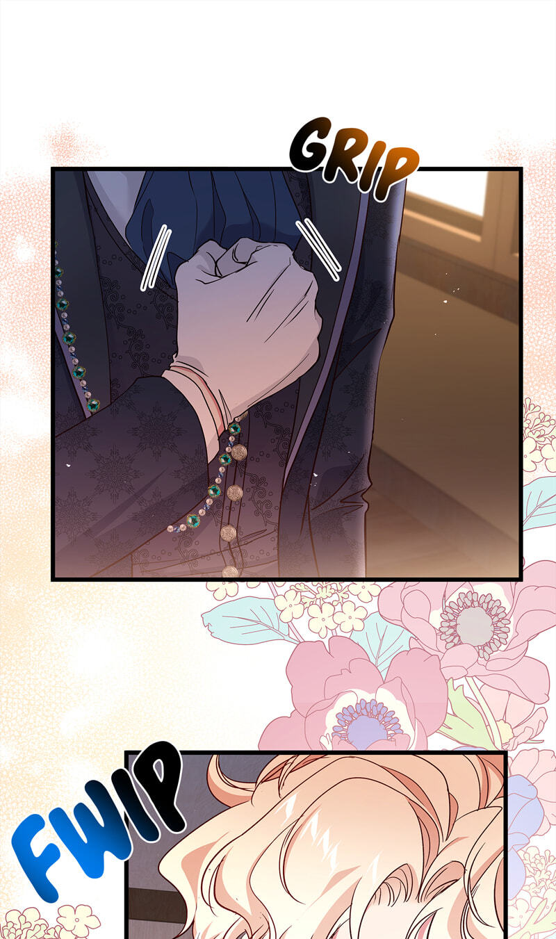 The Duchess Has a Deathwish (Colored) Chapter 61 page 50 - 