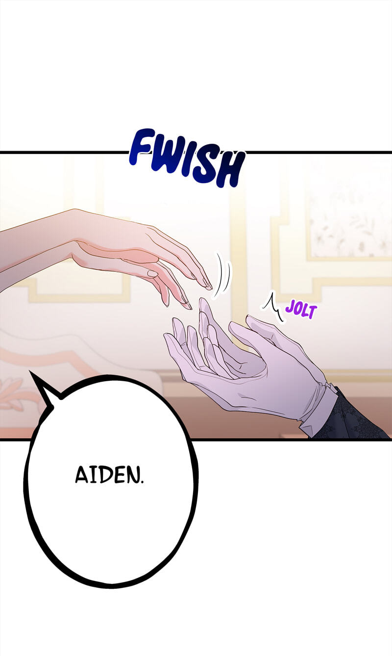 The Duchess Has a Deathwish (Colored) Chapter 61 page 6 - 