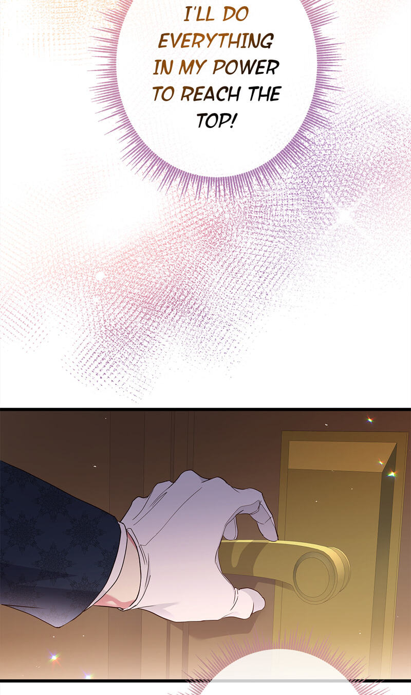 The Duchess Has a Deathwish (Colored) Chapter 61 page 52 - 