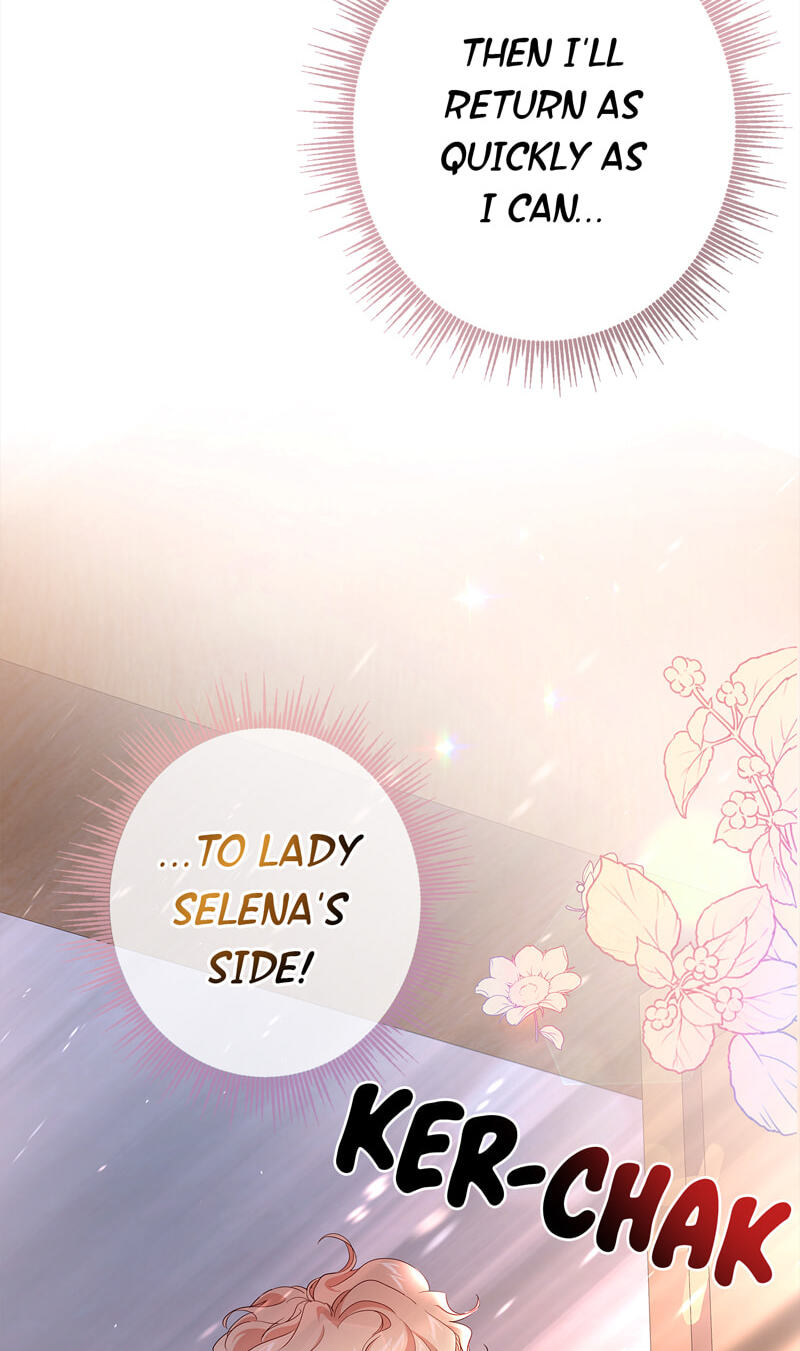 The Duchess Has a Deathwish (Colored) Chapter 61 page 53 - 
